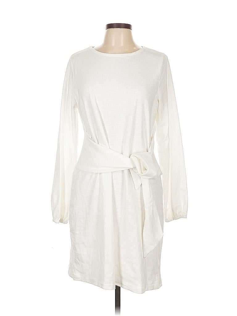 Pre-owned Prettygarden Casual Dress In White