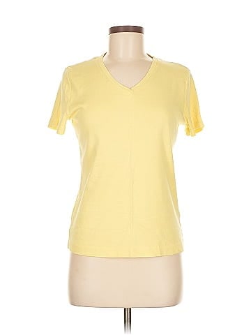 Jones New York Sport Short Sleeve T-Shirt (view 1)