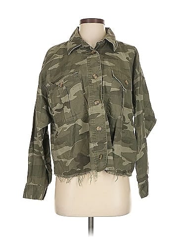 American Eagle Outfitters Jacket (view 1)