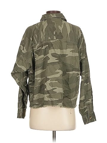 American Eagle Outfitters Jacket (view 2)