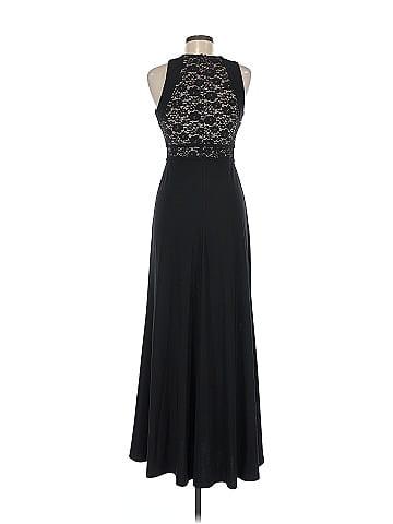NW Nightway Cocktail Dress (view 2)