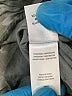 Rails Gray Long Sleeve Blouse Size S - photo 8