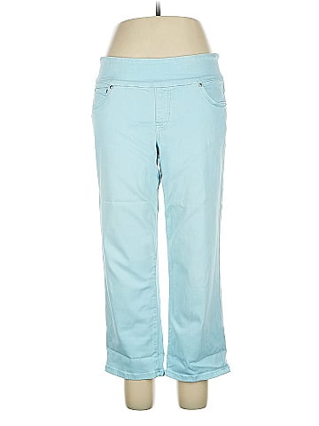 Jag Jeggings (view 1)