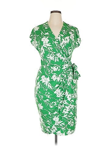 Maggy London Cocktail Dress (view 1)