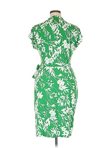 Maggy London Cocktail Dress (view 2)