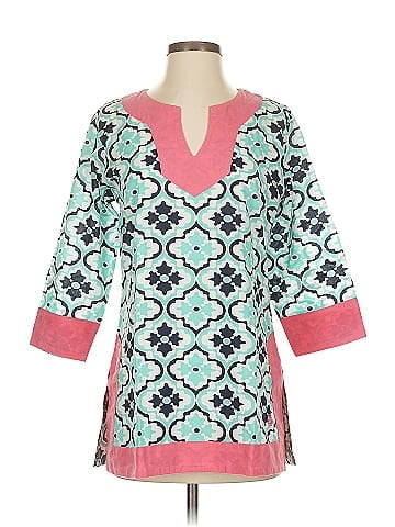 Simply Southern Casual Dress (view 1)