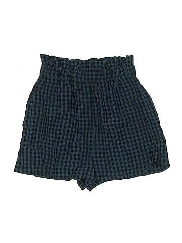 Tibi Shorts (view 1)