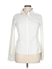 W By Worth Long Sleeve Blouse