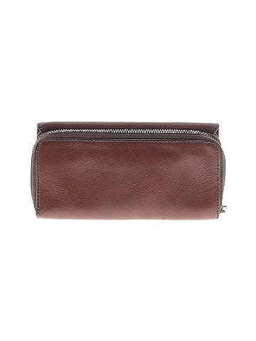 Fossil Leather Wallet (view 2)