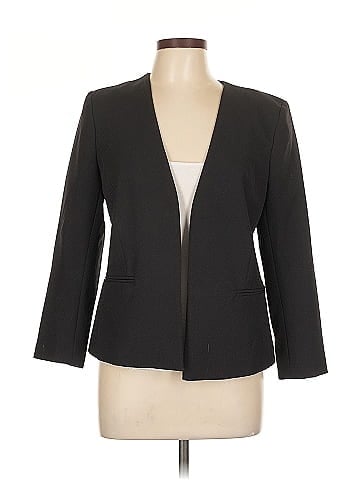 Ellen Tracy Blazer (view 1)