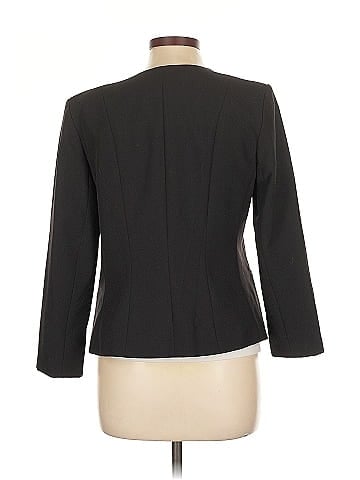 Ellen Tracy Blazer (view 2)