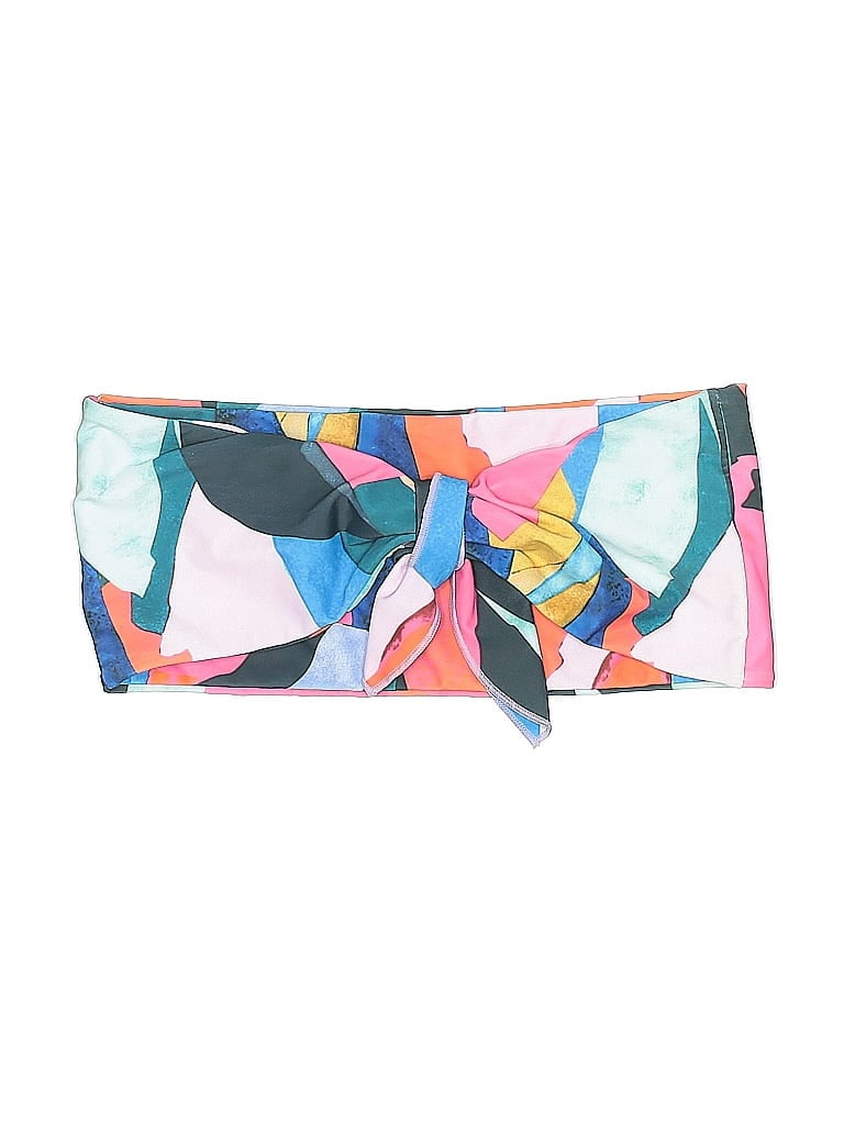 Pre-owned Unbranded Swimsuit Bottoms In Pink