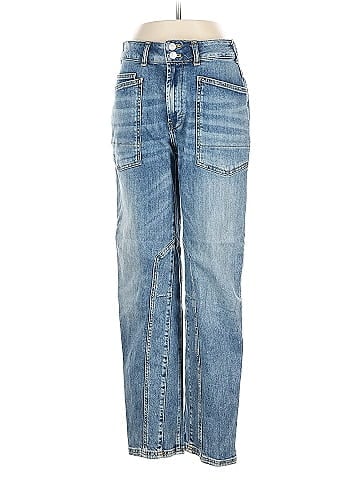 Pilcro Jeans (view 1)