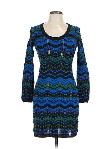 M Missoni Cocktail Dress (view 1)