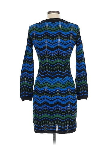 M Missoni Cocktail Dress (view 2)