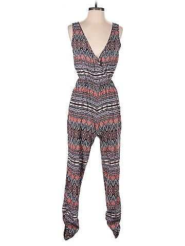 Charlotte Russe Jumpsuit (view 1)