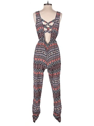 Charlotte Russe Jumpsuit (view 2)