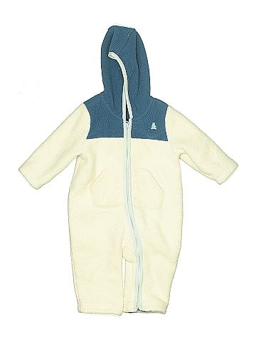 Baby Gap Fleece Jacket (view 1)