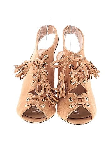 Club Monaco Sandals (view 2)