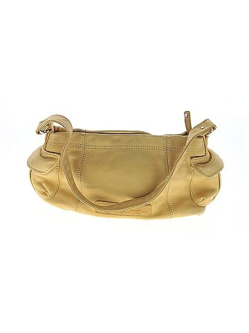 Fossil Leather Shoulder Bag (view 1)