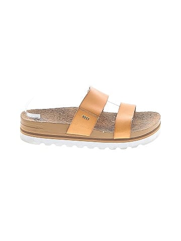 Reef Sandals (view 1)