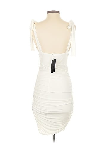 Fashion Nova Cocktail Dress (view 2)