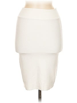 Hot Miami Styles Formal Skirt