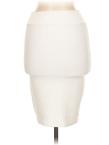 Hot Miami Styles Formal Skirt (view 2)