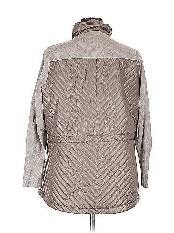 Zenergy by Chico's Coat (view 2)