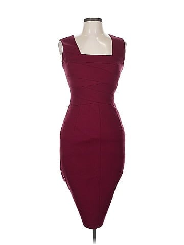 Karen Millen Cocktail Dress (view 1)