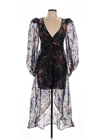 For Love & Lemons Cocktail Dress (view 1)