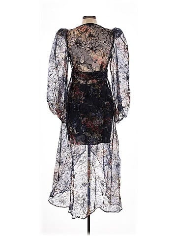 For Love & Lemons Cocktail Dress (view 2)