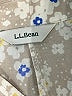 L.L.Bean Paisley Tan Casual Dress Size XXS (estimated) - photo 7