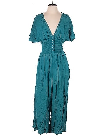 Patrons of Peace Jumpsuit (view 1)