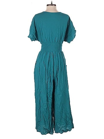 Patrons of Peace Jumpsuit (view 2)