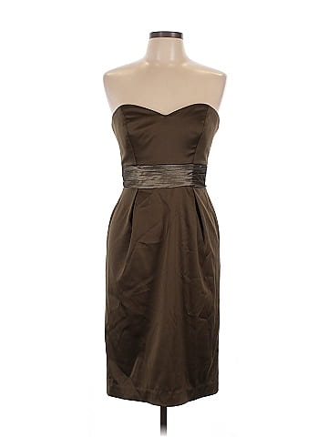 Badgley Mischka Cocktail Dress (view 1)