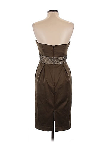 Badgley Mischka Cocktail Dress (view 2)