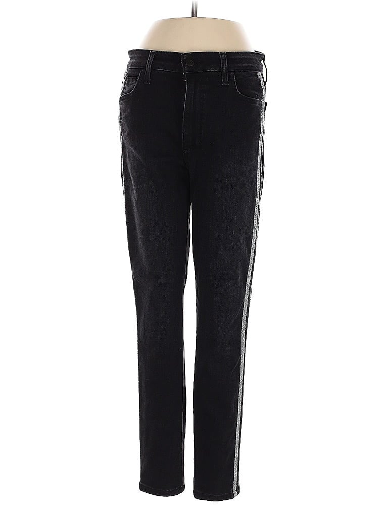 Click to view more detailed imagery on our partner's website Pre-owned Joe's Jeans Jeans In Black