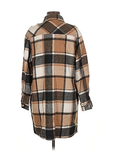 HOTOUCH Coat (view 2)