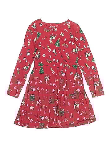 The Children's Place Dress (view 1)