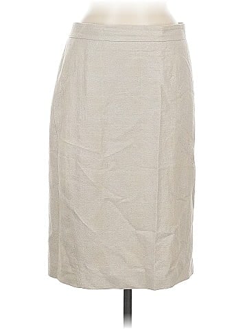 Ann Taylor Formal Skirt (view 1)