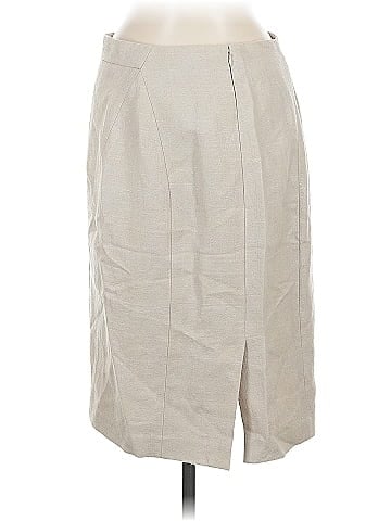Ann Taylor Formal Skirt (view 2)