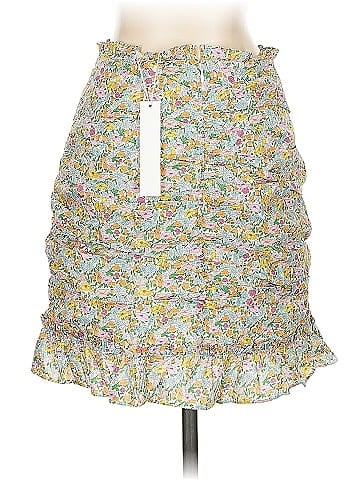 For Love & Lemons Casual Skirt (view 2)