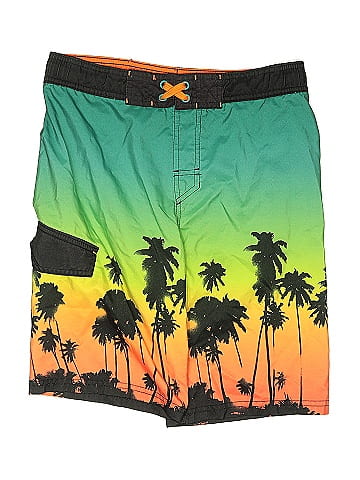 Cat & Jack Board Shorts (view 1)