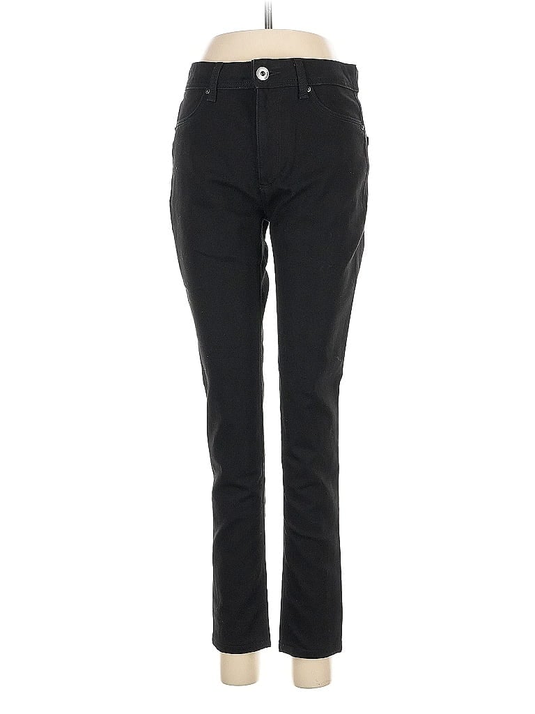 Click to view more detailed imagery on our partner's website Pre-owned Dl1961 Jeans In Black