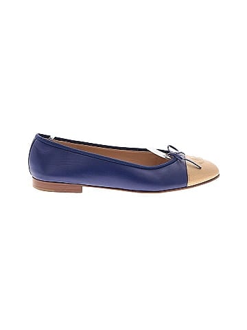 Chanel Flats (view 1)