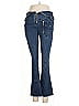 RtA Denim Blue Jeans Size 27 waist - photo 1