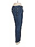 RtA Denim Blue Jeans Size 27 waist - photo 4