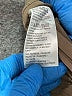 Susana Monaco Solid Brown Casual Pants Size XL - photo 6
