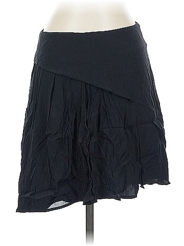 Rag & Bone Silk Skirt (view 1)